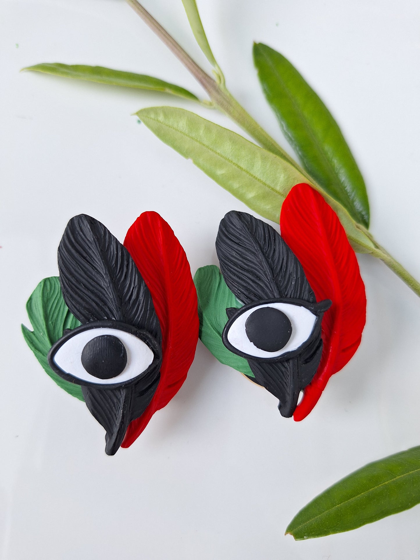 I See You. I Hear You. I Pray for You