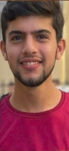 Shaaban Ahmad