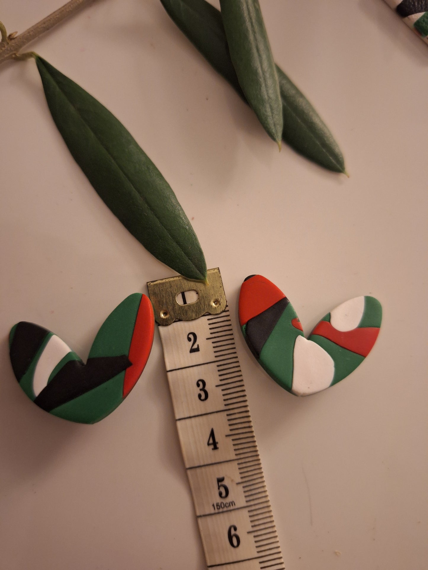 I heart Palestine Brooch