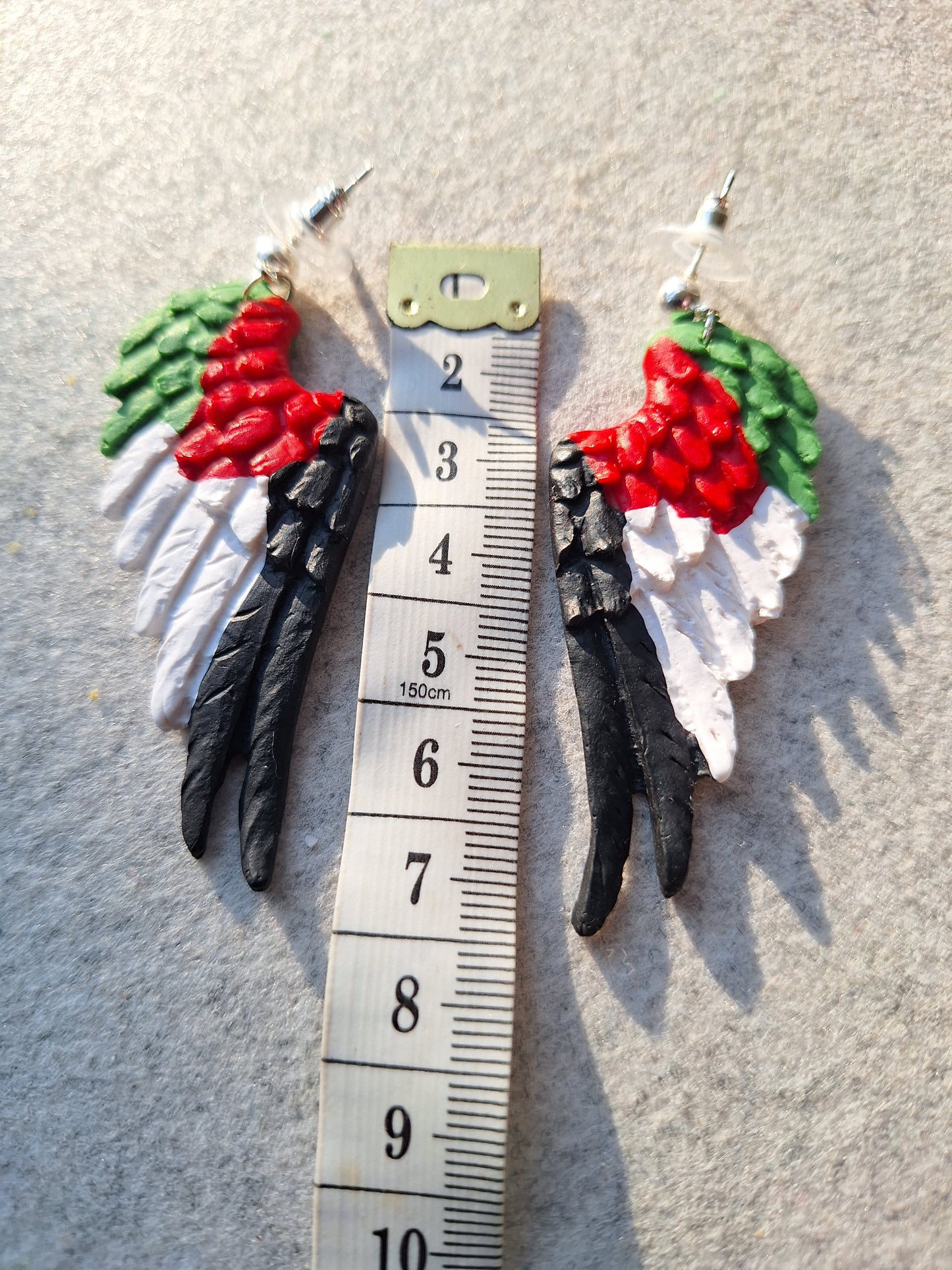 Sidra and Suzan Hassouna