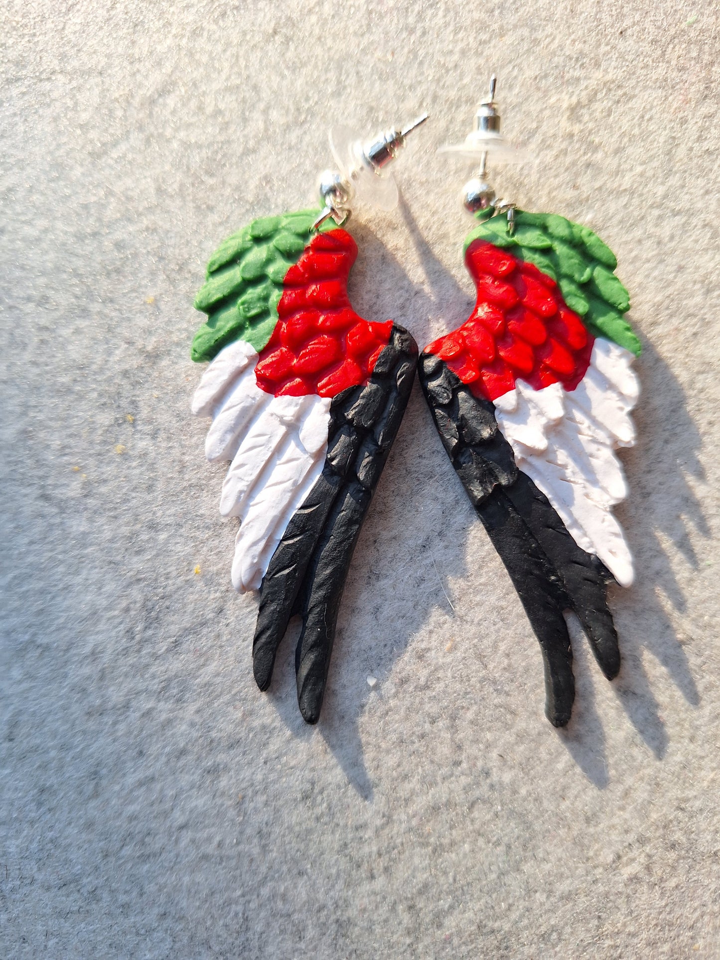 Sidra and Suzan Hassouna