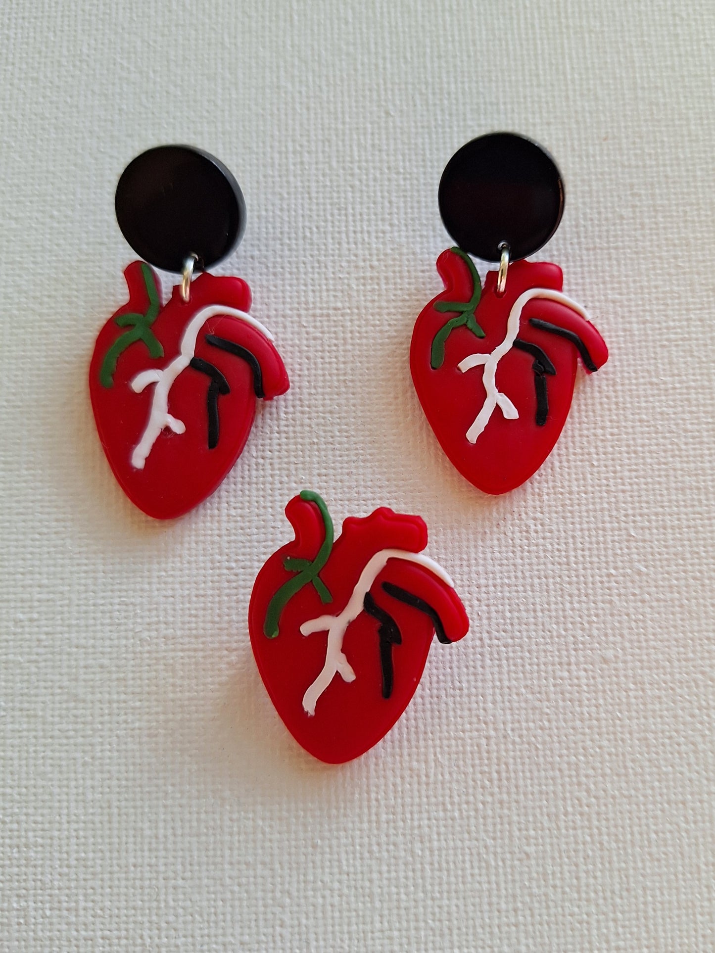 Healthcare workers are NOT a target - Set