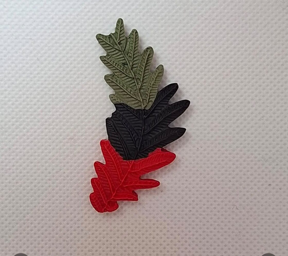 Olive Trees will Grow Again