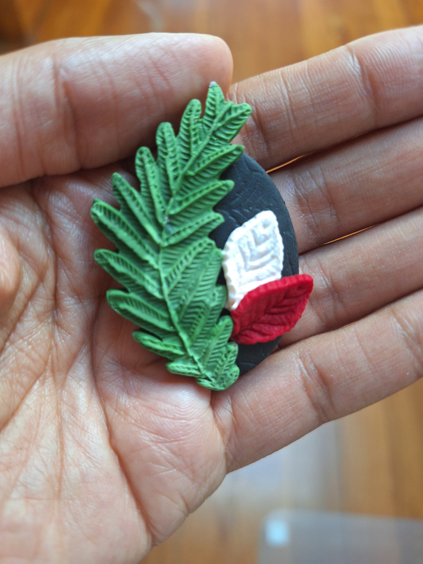 Olive Trees will Grow Again