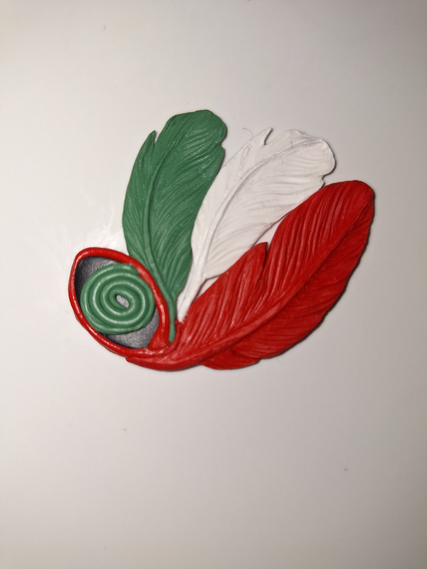 I See You. I Hear You. I Pray for You